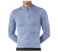 Castelli Puro 4.1 long sleeve jersey steel blue - S