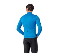 Castelli Puro 4.1 Short Sleeve Jersey Blue XL Men XL Blue Circuit