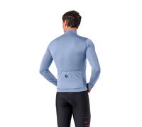 Castelli Puro 4.1 Short Sleeve Jersey 2XL Steeel Fade