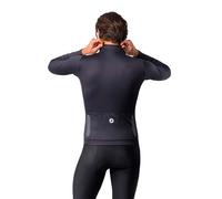 Castelli Puro 4.1 Short Sleeve Jersey XS Dark Gray