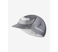 Castelli R-A/D Cap Grey Multicolour