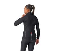 Castelli Rain Emergency 3 Jacket XL Black