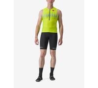 Castelli Ride-Run Cycling Shorts Black - M