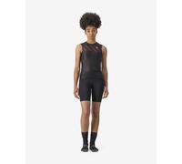 Castelli Ride-Run Cycling Shorts Black Women - XS