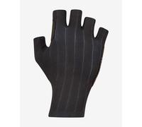 Castelli Rosso Corsa Pro Gloves Black - XXL