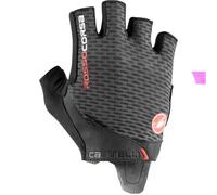 Castelli Rosso Corsa Pro V Gloves - SS25 - Dark Grey / XLarge