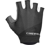Castelli Roubaix Gel 2 Womens Road Gloves Black