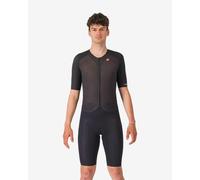 Castelli S Speed Skinsuit short black - XXL