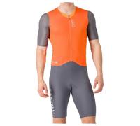Castelli - Saturday Morning Skinsuit - Cycling skinsuit size XL, multi