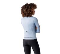 Castelli Sfida 3 Long Sleeve Jersey M Steel Fade