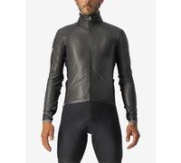 Castelli Slicker Pro Jacket Black 2XL Man