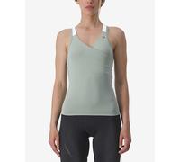 Castelli Solaris Bib Jersey Pale Green Women - XL