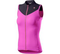 CASTELLI SOLARIS SLEEVELESS JERSEY Women's T-Shirt