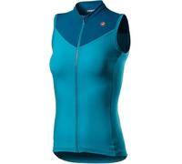 CASTELLI Solaris Women's Sleeveless Jersey T-Shirt