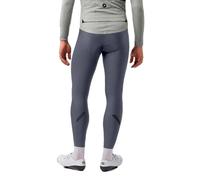 Castelli Sorpasso Pro Bib Tights 2XL Smoky Gray