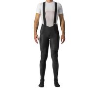 Castelli Sorpasso Ros Bib Tights Black L Men