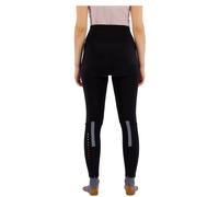 Castelli Sorpasso Ros Bib Tights Black L Woman L Black / Reflex
