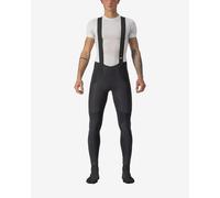 Castelli Sorpasso Ros Bib Tights Black 3XL Men