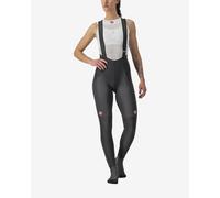 Castelli Sorpasso Ros Bib Tights Black XS Women