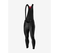 Castelli Sorpasso RoS Bibtight - Cycling shorts - Men's Black / Silver Reflex XXL