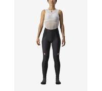 Castelli Sorpasso RoS Womens Cycling Tights Black