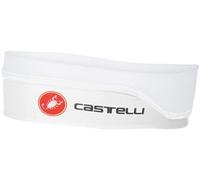 Castelli Summer Headband White