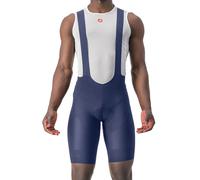 Castelli Superleggera Bib Shorts - SS25 - Belgian Blue / 2XLarge