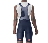 Castelli Superleggera Bib Shorts - SS25 - Belgian Blue / XSmall