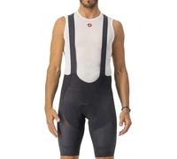 Castelli Superleggera Bib Shorts - SS25 - Black / Small