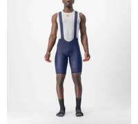 CASTELLI 4520004-424 SUPERLEGGERA BIBSHORT Men's Shorts Belgian Blue XXL