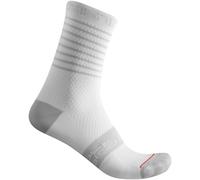 Castelli Superleggera Socks White REF119
