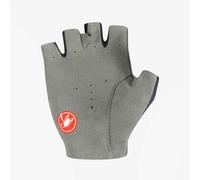 Castelli Superleggera Summer Glove - SS25 - Black / 2XLarge