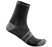 Castelli Superleggera T 12 Road Socks Black