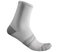 Castelli Superleggera T 12 Road Socks White