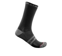 Castelli Superleggera T 18 Road Socks Black
