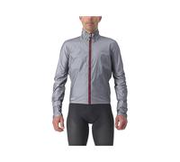 Castelli Tempesta Gore-tex® Jacket Grey L Men L Grey