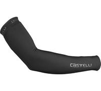 Castelli Thermoflex 2 Arm Warmers Black L Man