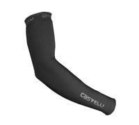 Castelli Thermoflex 2 Armwarmers, Black
