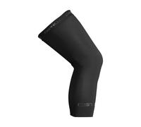 Castelli Thermoflex 2 Knee Brace Black, Size M