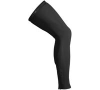 Castelli Thermoflex 2 Legwarmers - Black / Small