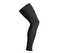 castelli Thermoflex 2 Legwarmers (Medium),Black