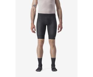 Castelli Trail Base Layer Cycling Shorts Black - S