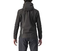 Castelli Trail Endurance Gore-tex® Jacket Grey S Woman