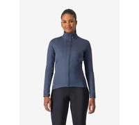 Castelli Transition 2 GORE-TEX INFINIUM™ jacket navy blue Women - M