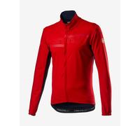Castelli Transition 2 GORE-TEX INFINIUM™ Jacket Red - S