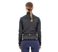 Castelli Women's Transition 2 GORE-TEX INFINIUM WINDSTOPPER Performance Cycling Jacket - Black 14
