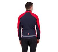 Castelli Transition 2 GORE-TEX INFINIUM™ Jacket Red - S
