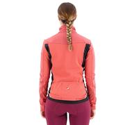 Castelli Transition 2 Jacket Pink S Women