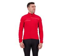 Castelli Transition 2 Jacket Red S Men
