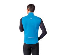 Castelli Transition Air Gilet M Blue Circuit